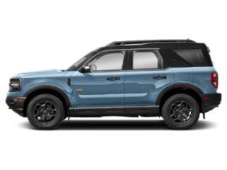 2022 Ford Bronco Sport Badlands 4WD photo