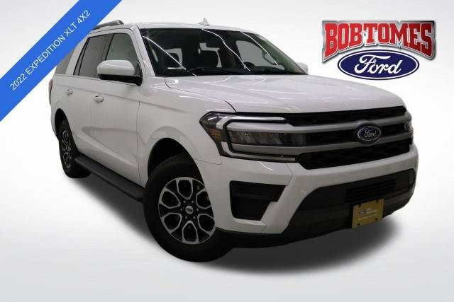 2022 Ford Expedition XLT RWD photo