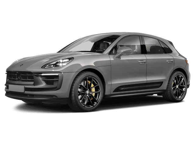 2022 Porsche Macan GTS AWD photo
