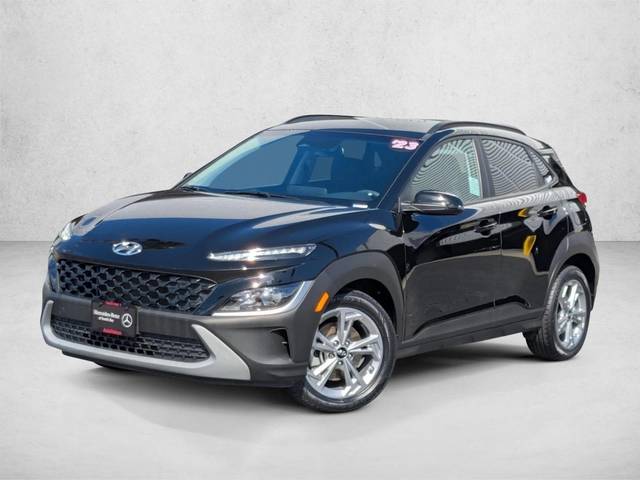 2023 Hyundai Kona SEL AWD photo
