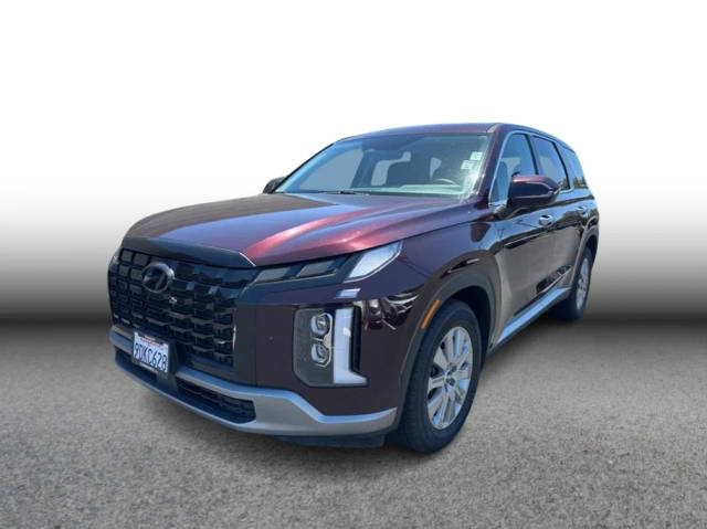 2023 Hyundai Palisade SE FWD photo