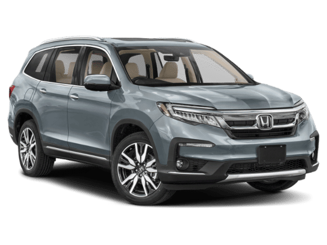 2022 Honda Pilot Touring 7-Passenger AWD photo