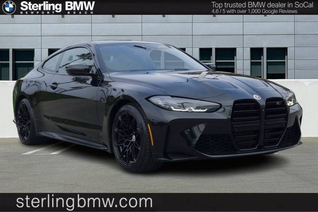 2023 BMW M4 Competition xDrive AWD photo