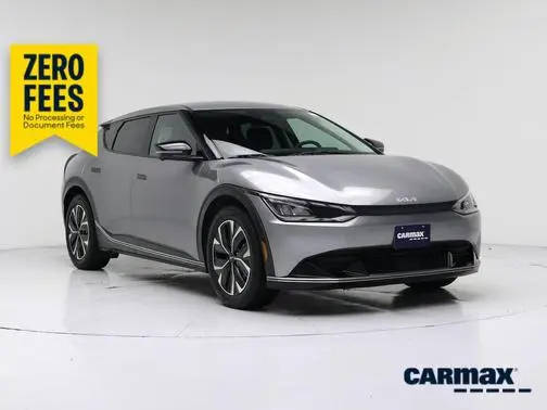 2022 Kia EV6 Wind AWD photo