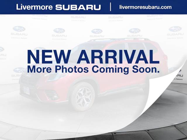 2022 Subaru Forester Premium AWD photo