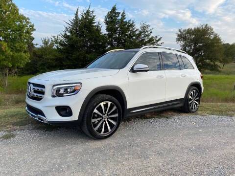 2022 Mercedes-Benz GLB-Class GLB 250 FWD photo