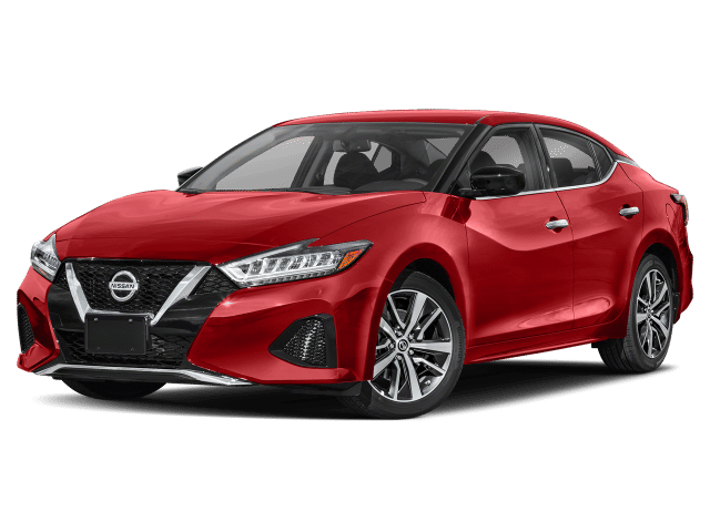 2022 Nissan Maxima SV FWD photo