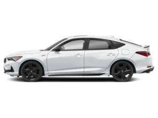 2023 Acura Integra w/A-Spec Technology Package FWD photo