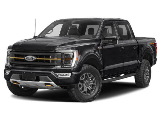 2022 Ford F-150 Tremor 4WD photo