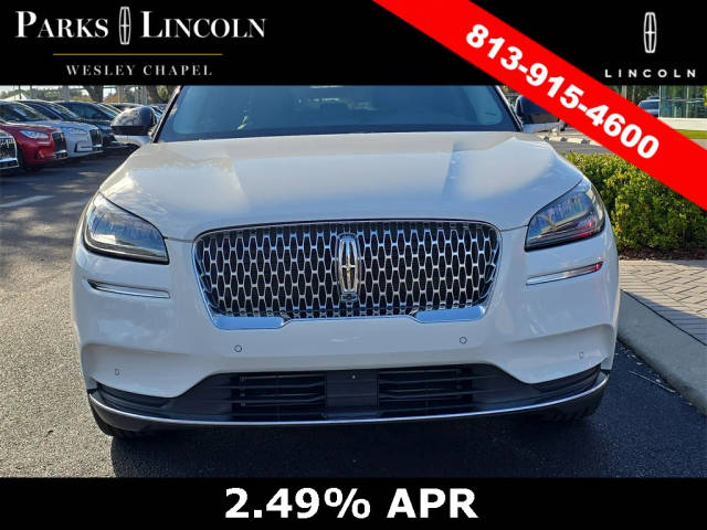 2022 Lincoln Corsair Standard FWD photo