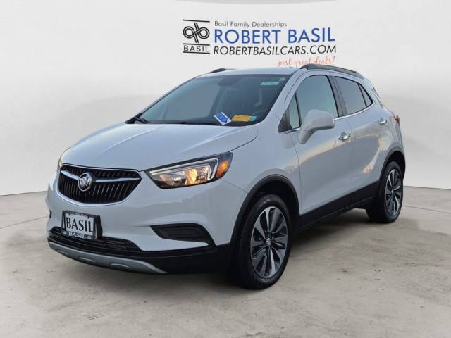 2022 Buick Encore Preferred AWD photo