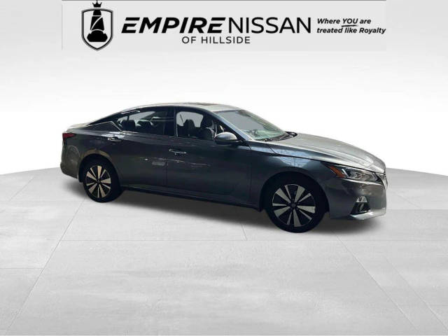 2022 Nissan Altima 2.5 SL AWD photo