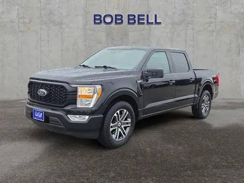 2022 Ford F-150 XL RWD photo