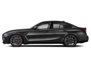 2023 BMW M3 Competition xDrive AWD photo