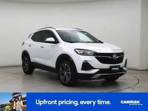 2023 Buick Encore GX Select AWD photo
