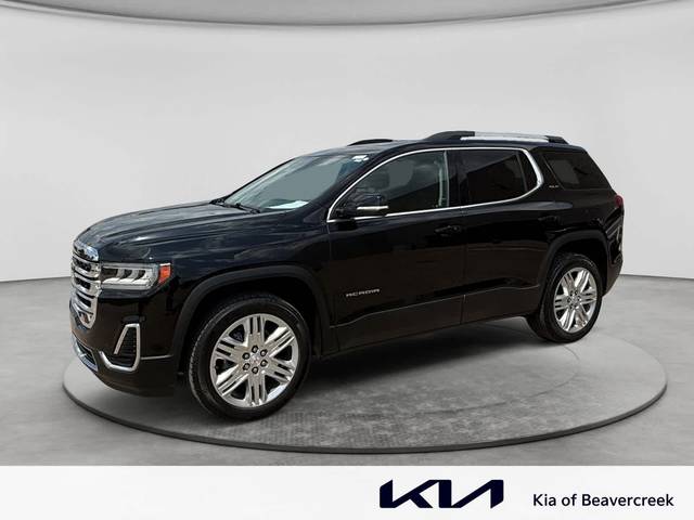 2023 GMC Acadia SLE FWD photo