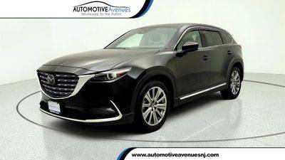 2023 Mazda CX-9 Signature AWD photo
