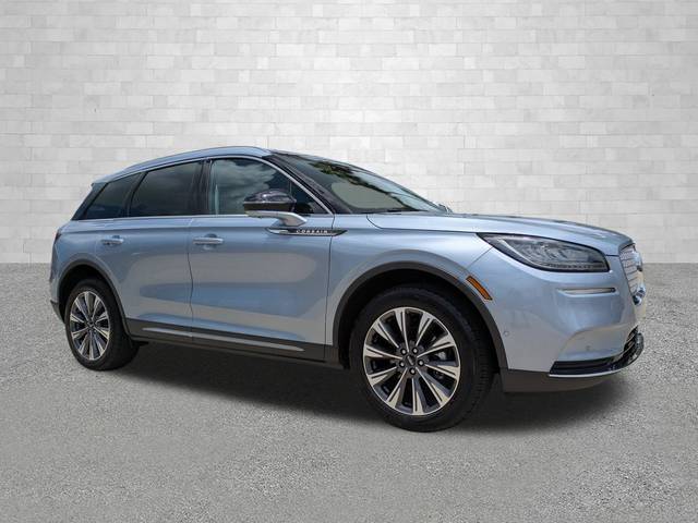 2022 Lincoln Corsair Reserve AWD photo