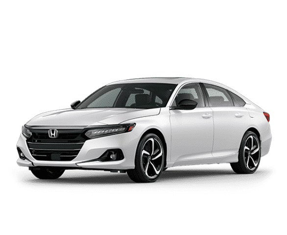 2022 Honda Accord Sport FWD photo