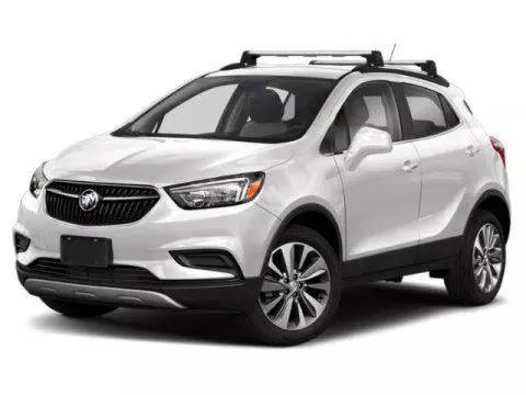 2022 Buick Encore Preferred AWD photo