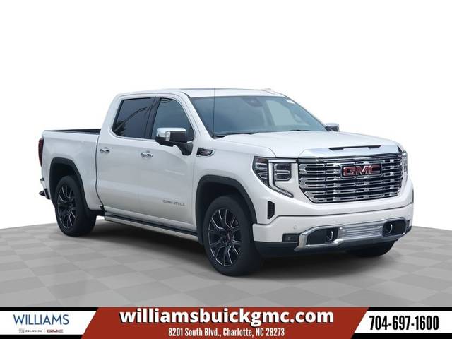 2022 GMC Sierra 1500 Denali 4WD photo
