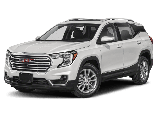 2022 GMC Terrain SLE AWD photo