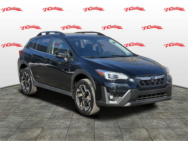 2023 Subaru Crosstrek Limited AWD photo