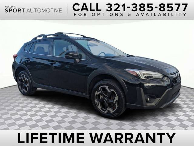 2023 Subaru Crosstrek Limited AWD photo