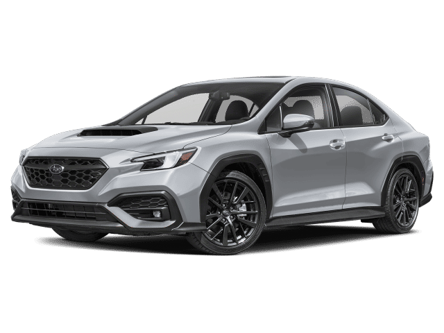 2022 Subaru WRX Limited AWD photo