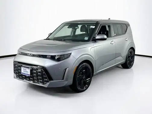 2023 Kia Soul GT-Line FWD photo