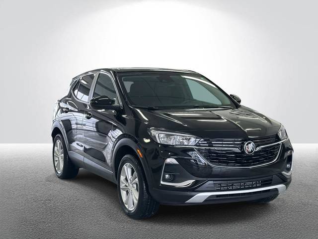 2023 Buick Encore GX Preferred AWD photo