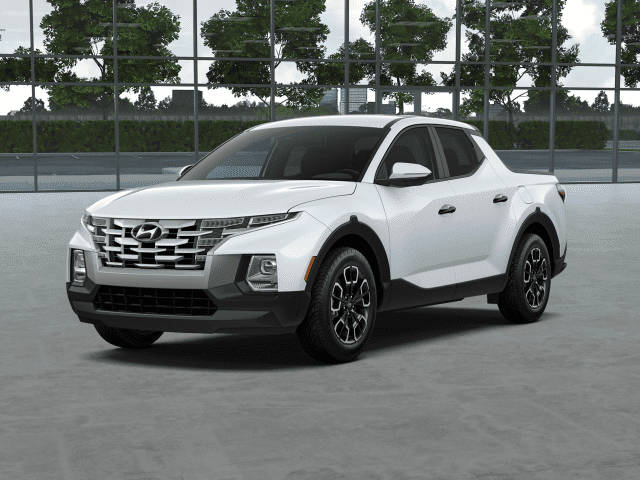 2023 Hyundai Santa Cruz SEL FWD photo