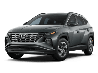 2023 Hyundai Tucson SEL AWD photo