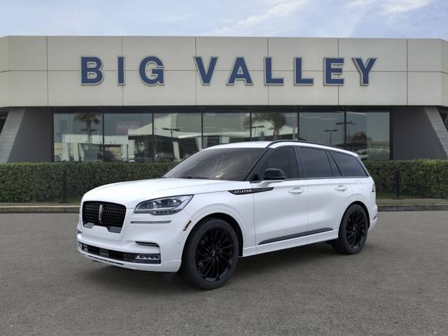2023 Lincoln Aviator Reserve AWD photo