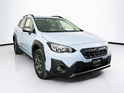 2023 Subaru Crosstrek Sport AWD photo