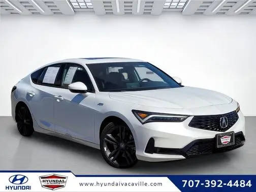 2023 Hyundai Tucson SEL AWD photo