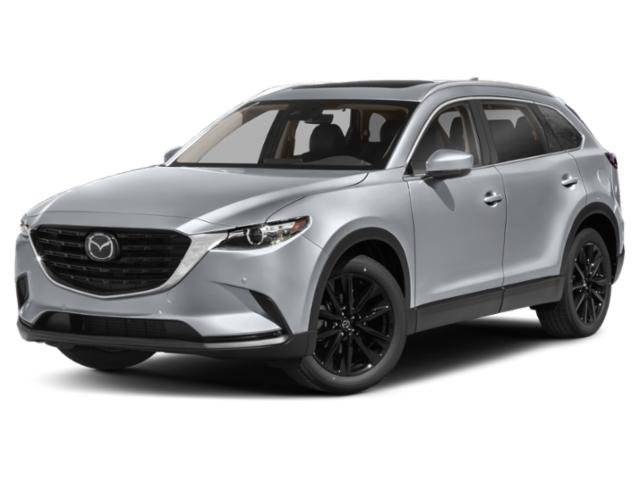 2023 Mazda CX-9 Touring Plus AWD photo