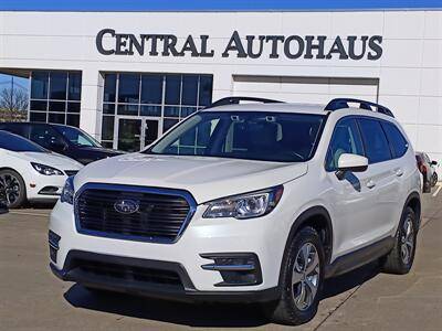 2022 Subaru Ascent Premium AWD photo