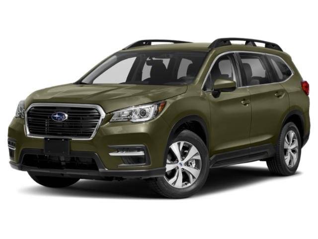 2022 Subaru Ascent Premium AWD photo