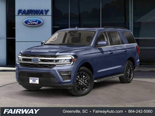 2022 Ford Expedition XLT 4WD photo