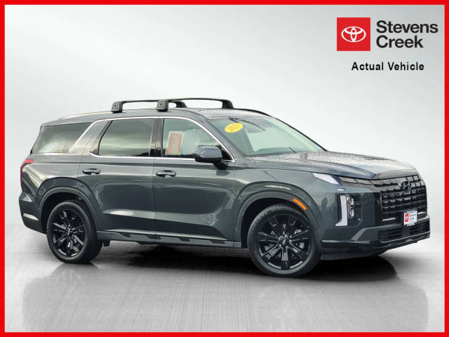 2023 Hyundai Palisade XRT FWD photo