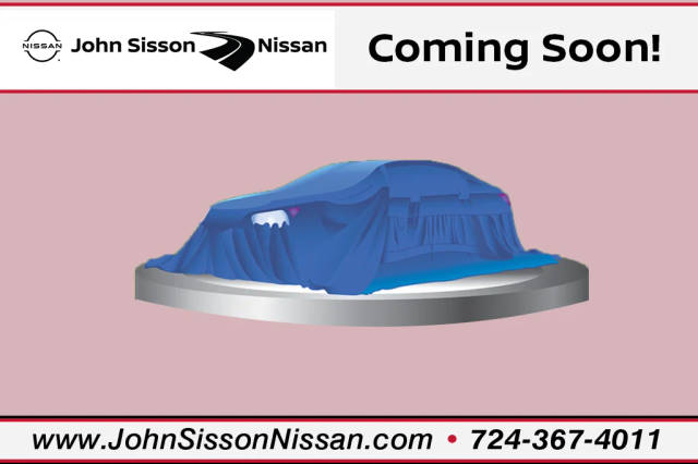 2023 Nissan Pathfinder SL 4WD photo