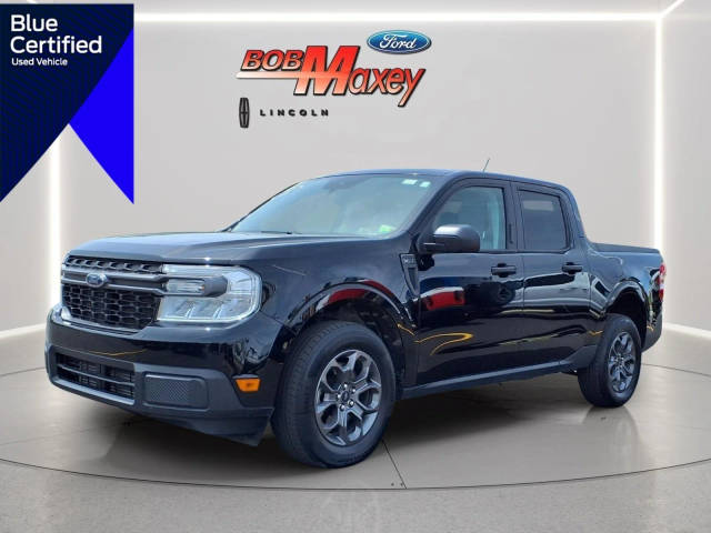 2022 Ford Maverick XLT FWD photo