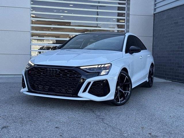 2023 Audi RS 3 AWD photo