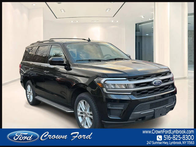 2022 Ford Expedition XLT 4WD photo