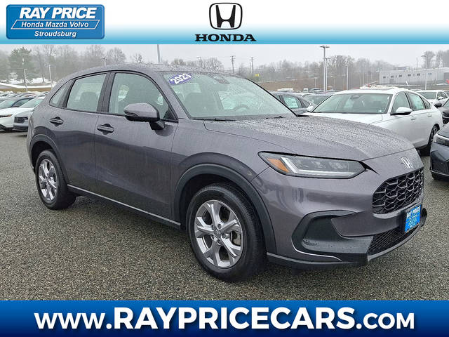 2023 Honda HR-V LX AWD photo