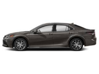 2023 Toyota Camry SE AWD photo