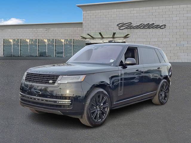 2023 Land Rover Range Rover SE AWD photo