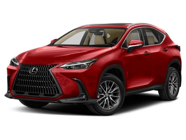 2022 Lexus NX NX 350 Premium AWD photo