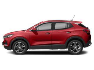 2020 Buick Encore GX Essence AWD photo